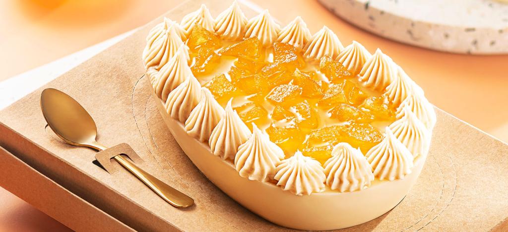 Ovos de Páscoa com sabor de sobremesas clássicas