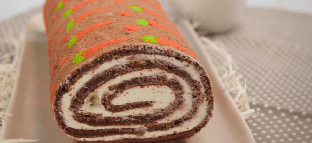 Rocambole Cenourinhas