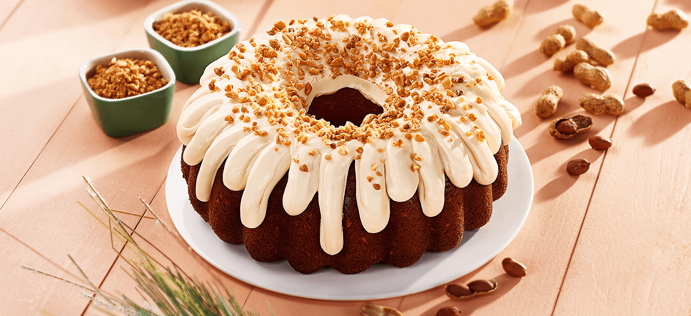 Bolo de Paçoca: delícia perfeita para festas juninas