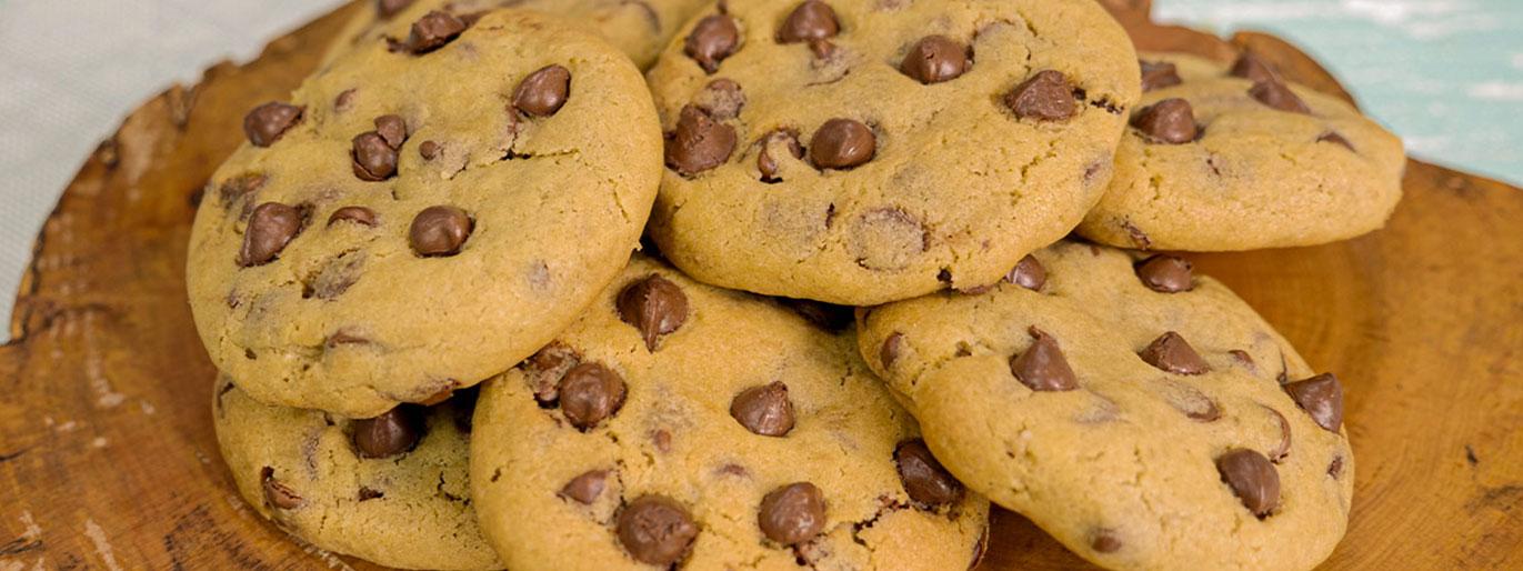 Choco Chips: conheça essa delícia da Selecta Supreme