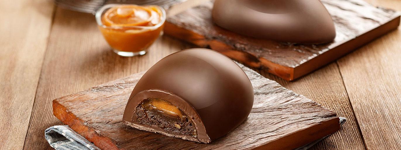 Ovo de corte: o que é, origem e como usar em sobremesas