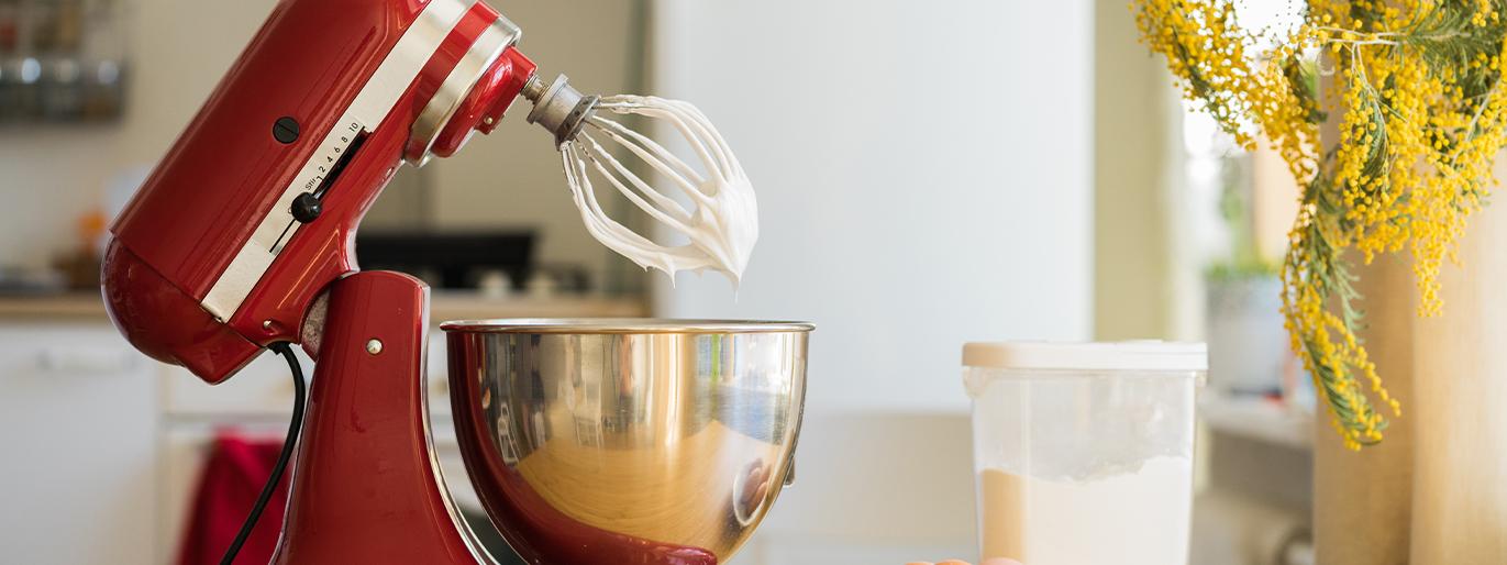 Batedores: conheça os tipos e quais são os ideais