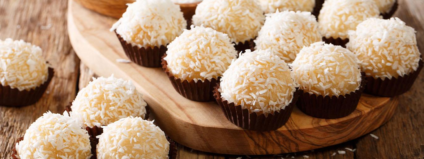 Beijinho: conheça quem inventou e como fazer