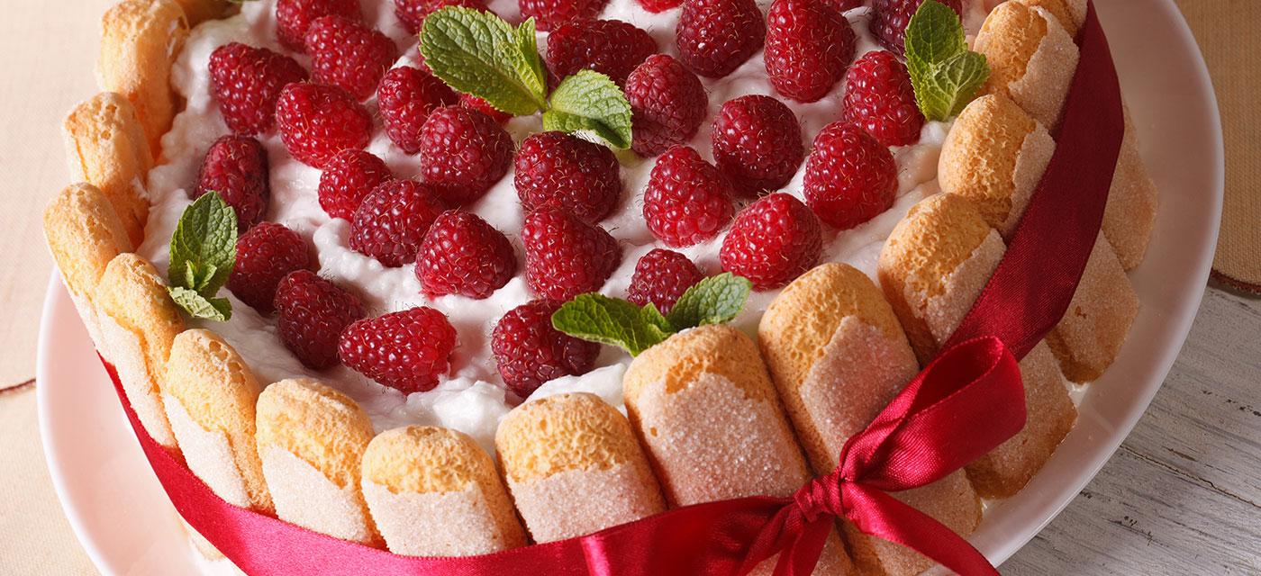 Doce Charlotte: o que é, origem e quais os ingredientes