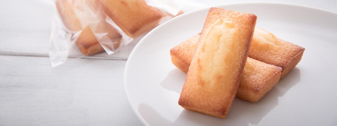 Financier: conheça o que é e a origem deste doce