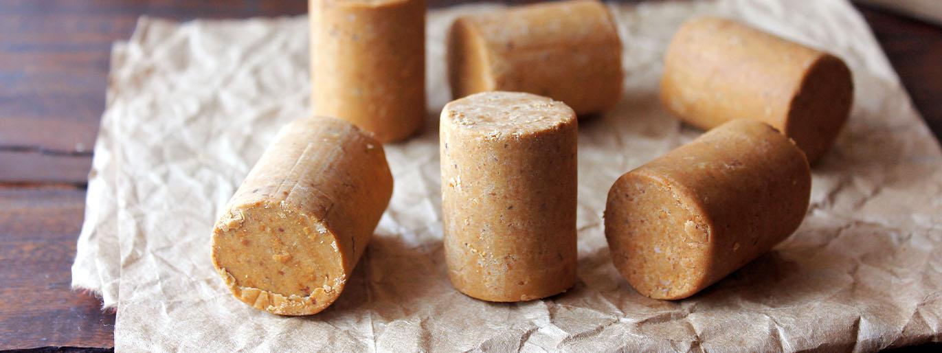 Paçoca: o que é, qual a origem e como usar em receitas