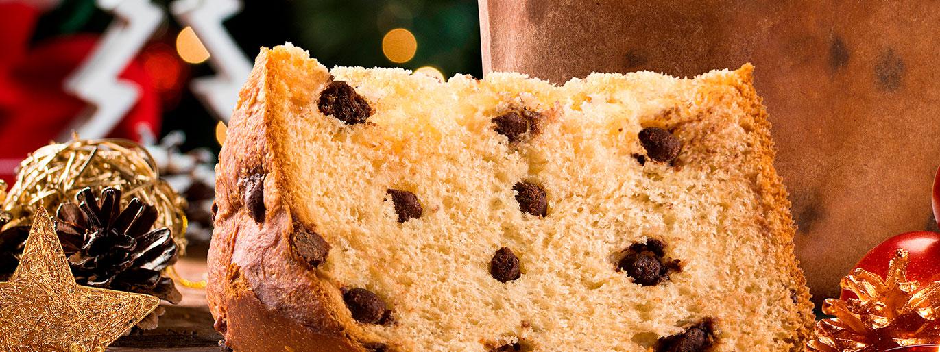 Panetone: conheça mais sobre a clássica sobremesa