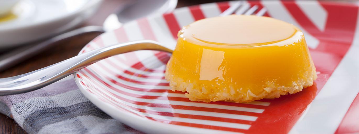 Quindim: aprenda a preparar este clássico brasileiro