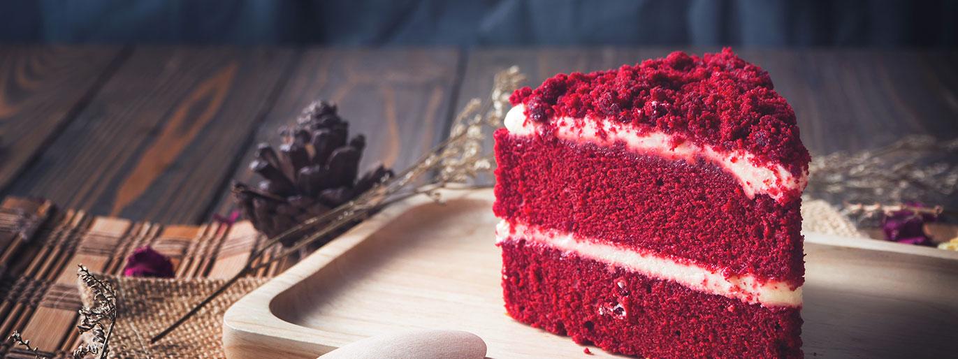 Red Velvet: conheça mais sobre esta saborosa massa