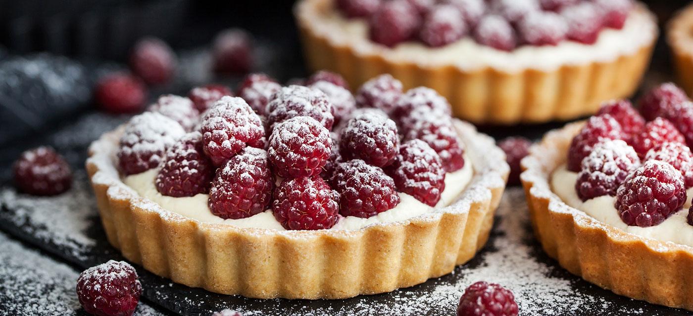 Massa Sablée: o que é, quais os tipos e ingredientes