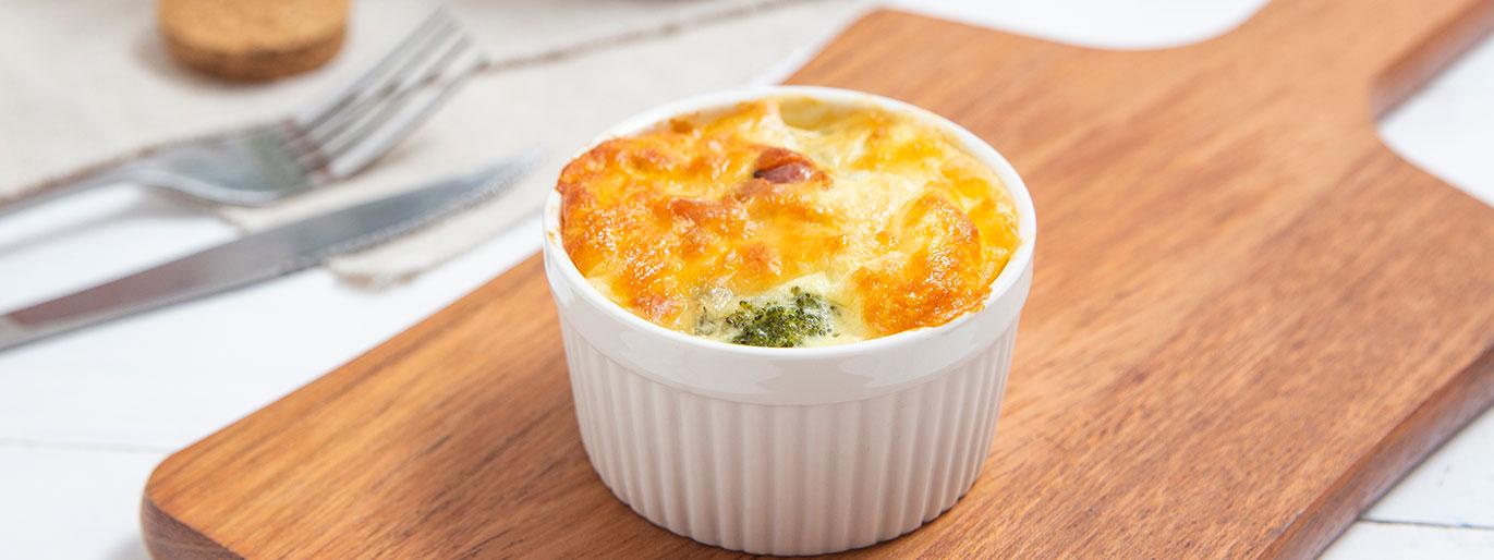 Suflê: saiba mais sobre o saboroso clássico francês