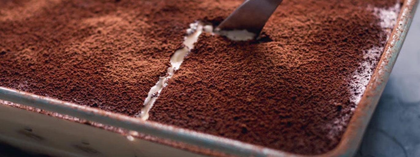 Tiramisù: conheça a origem dessa sobremesa deliciosa