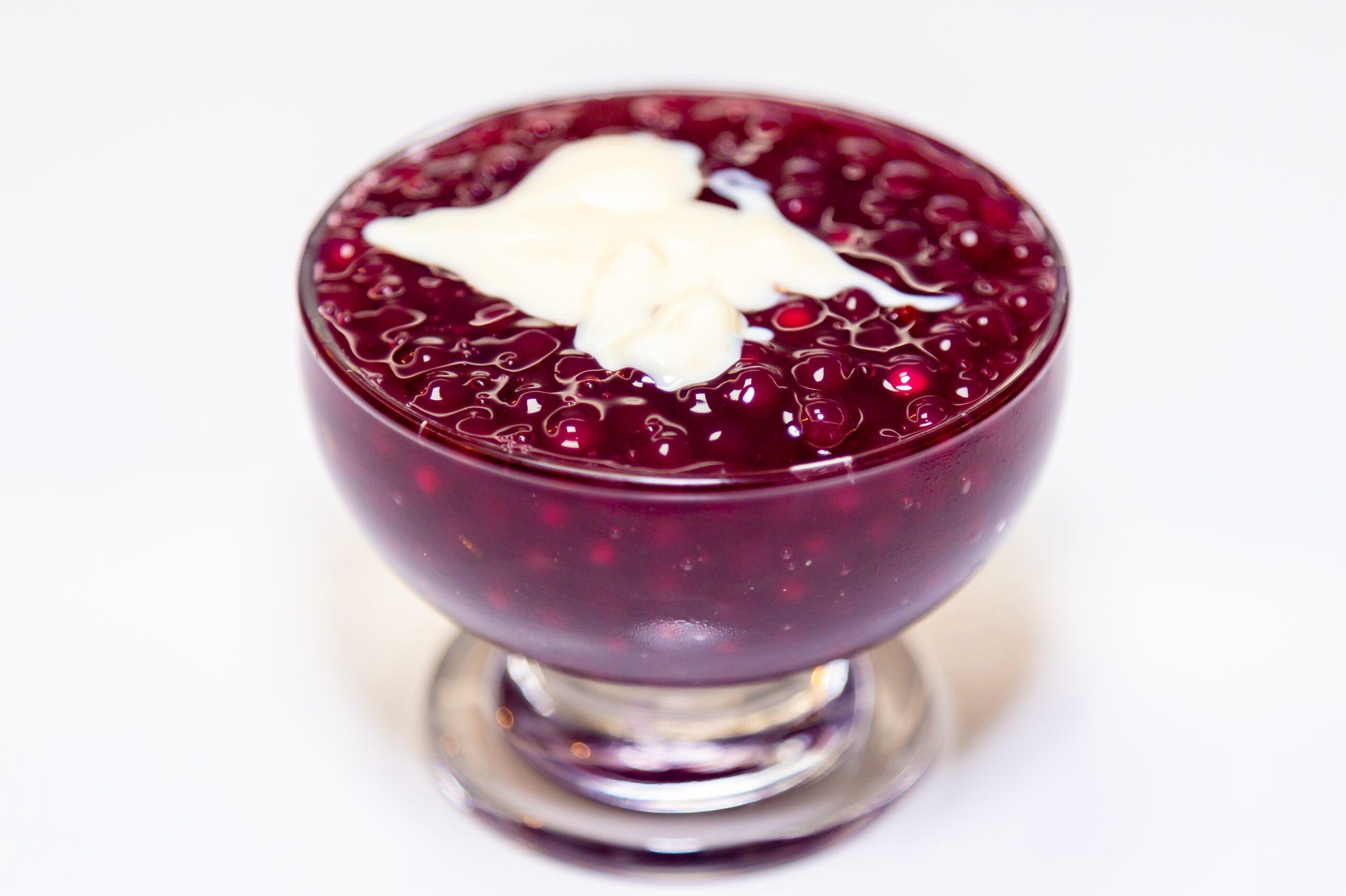 Sagu: conheça a origem deste tradicional ingrediente