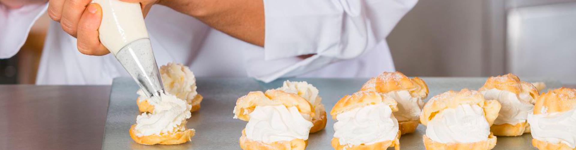 Manga de confeitar: suas decorações ainda mais bonitas