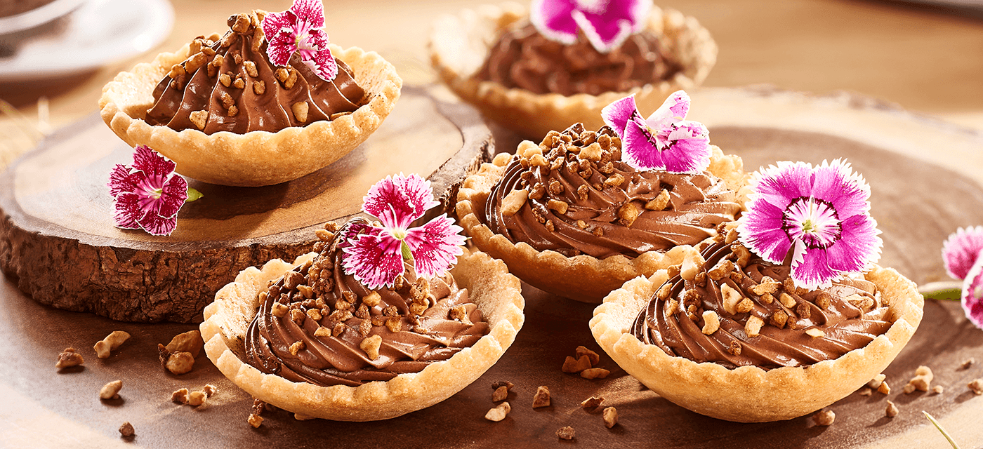 Mousse de chocolate: clássico saboroso e fácil de fazer