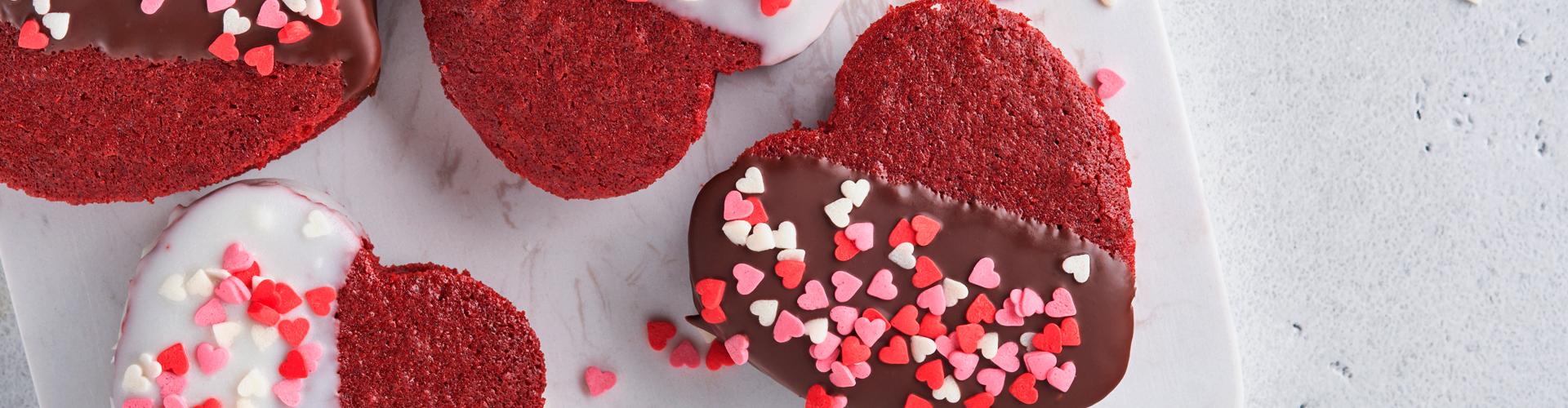 10 sobremesas para comemorar o Dia das Mães