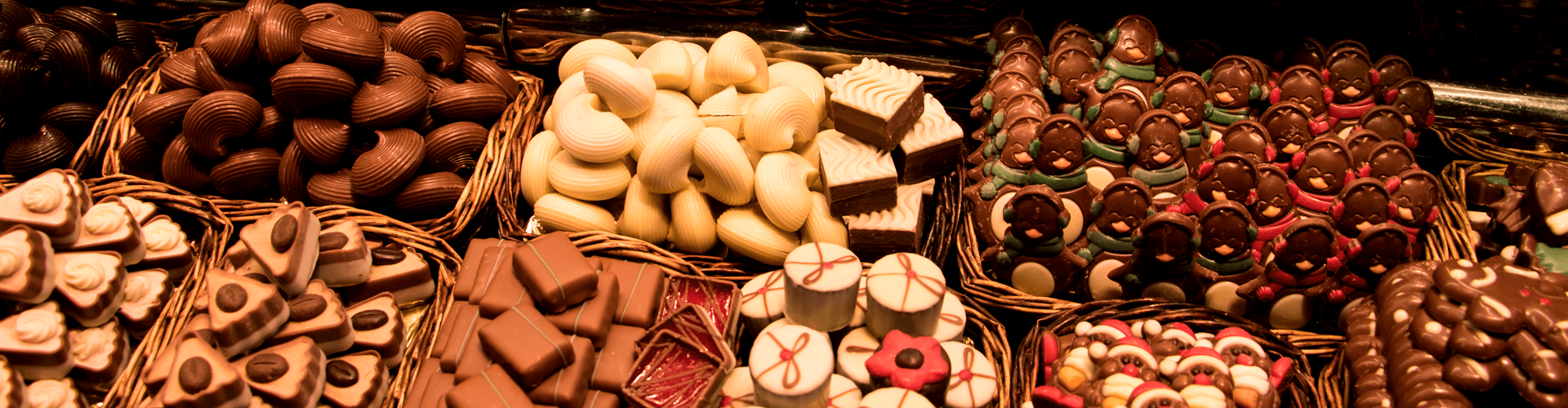 Da receita ao preço final: guia para vender chocolates e doces