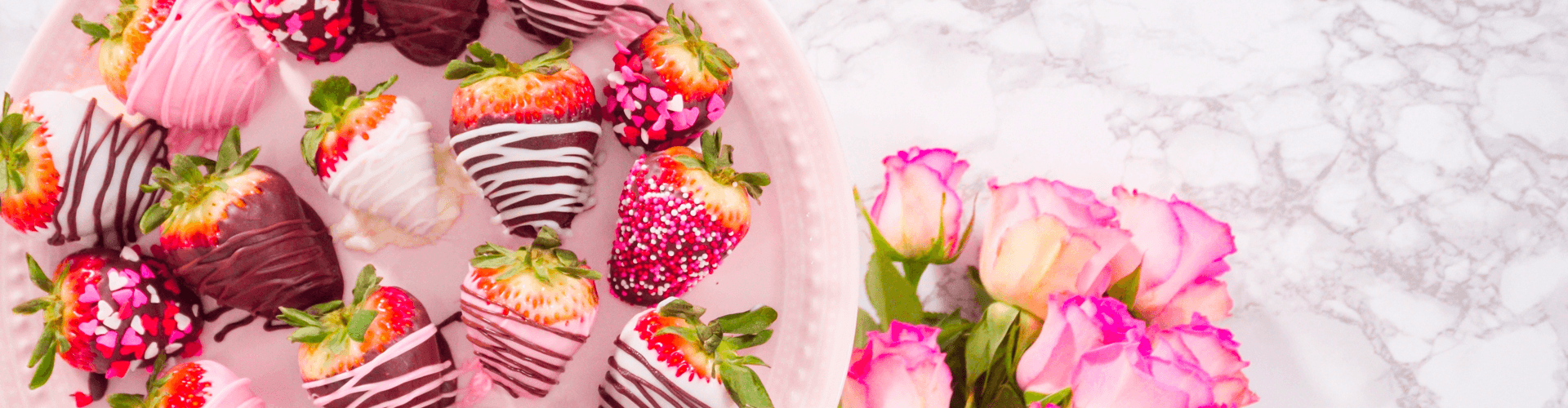 Receitas para celebrar a chegada da primavera