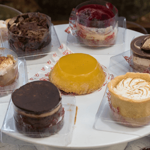 Doces brasileiros que nunca saem de moda